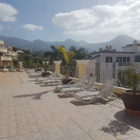 Bahia La Caleta Appartement