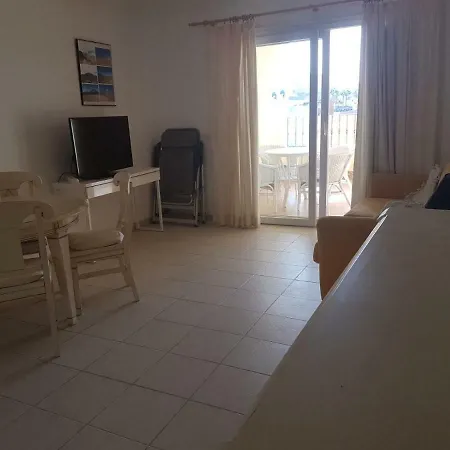 Bahia La Caleta Appartement