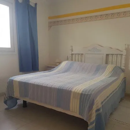 Bahia La Caleta شقة أذيخي