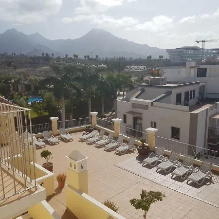 شقة Bahia La Caleta