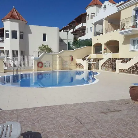 Bahia La Caleta أذيخي